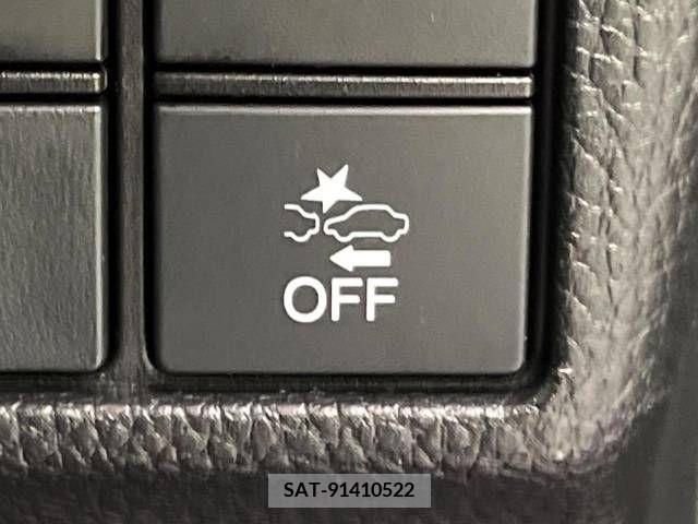 Honda N BOX CUSTOM 2018-12 279401-3