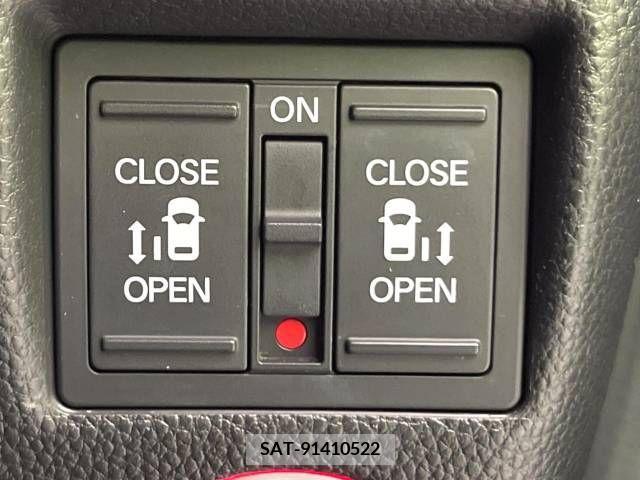 Honda N BOX CUSTOM 2018-12 279401-2