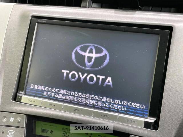 Toyota PRIUS 2014-11 376683-2