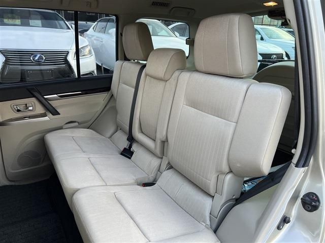 Mitsubishi PAJERO 2015-07 12997-19