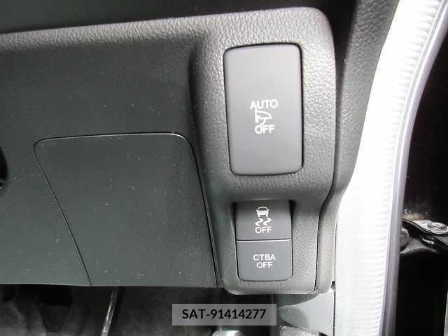 Honda N BOX CUSTOM 2015-02 278889-9