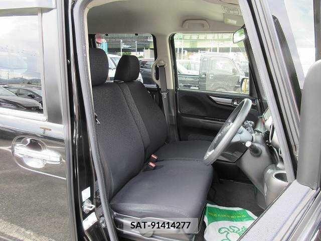 Honda N BOX CUSTOM 2015-02 278889-12