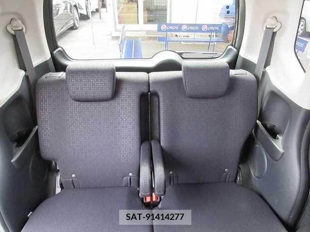 Honda N BOX CUSTOM 2015-02 278889-13