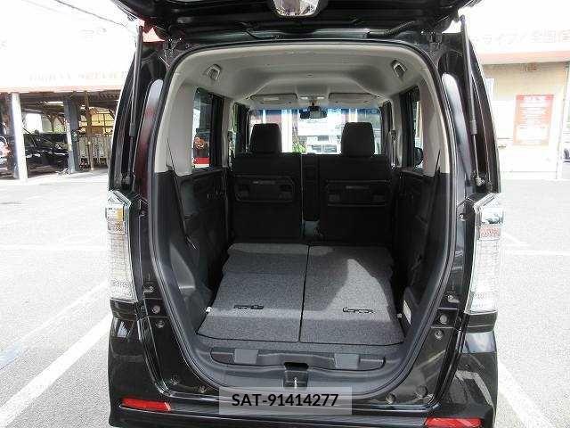 Honda N BOX CUSTOM 2015-02 278889-14