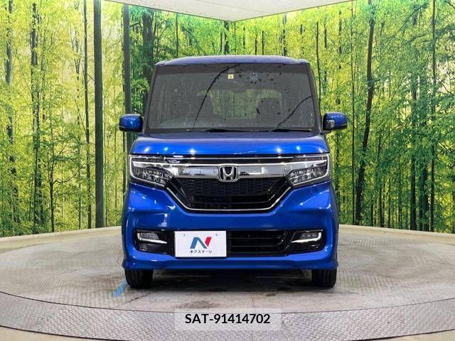 Honda N BOX CUSTOM 2018-02 228797-14