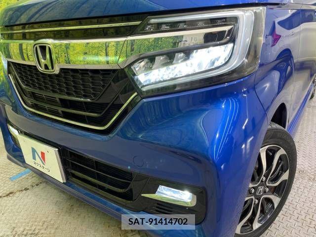 Honda N BOX CUSTOM 2018-02 228797-12