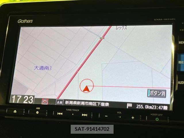 Honda N BOX CUSTOM 2018-02 228797-2