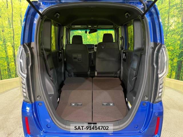 Honda N BOX CUSTOM 2018-02 228797-11