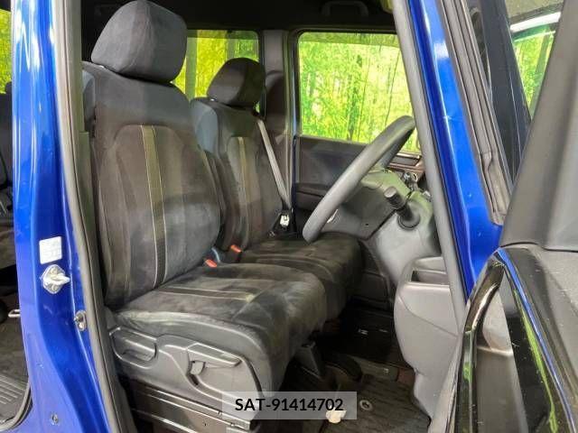 Honda N BOX CUSTOM 2018-02 228797-9