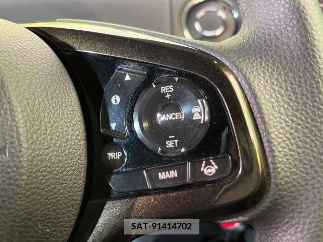 Honda N BOX CUSTOM 2018-02 228797-7