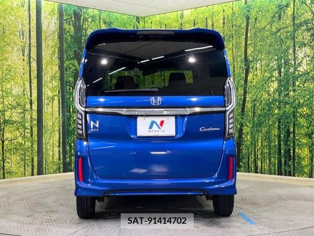 Honda N BOX CUSTOM 2018-02 228797-15