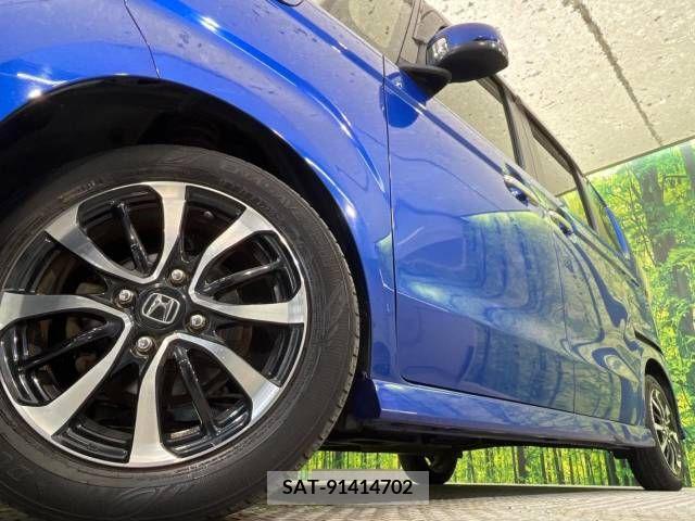 Honda N BOX CUSTOM 2018-02 228797-13