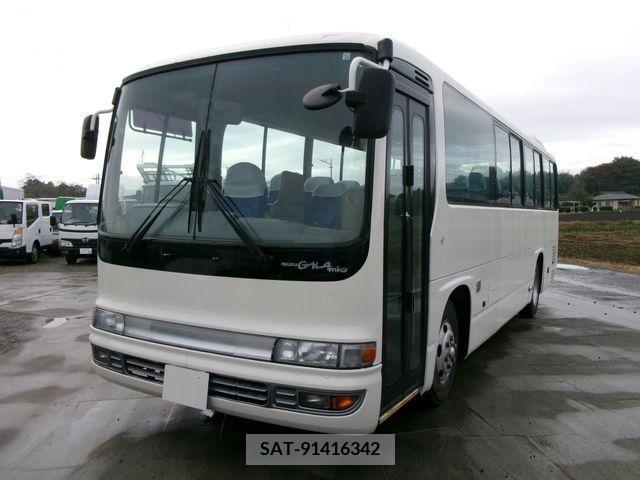 Isuzu GALAMIO 2008-11 205670-0
