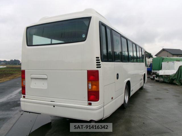 Isuzu GALAMIO 2008-11 205670-2