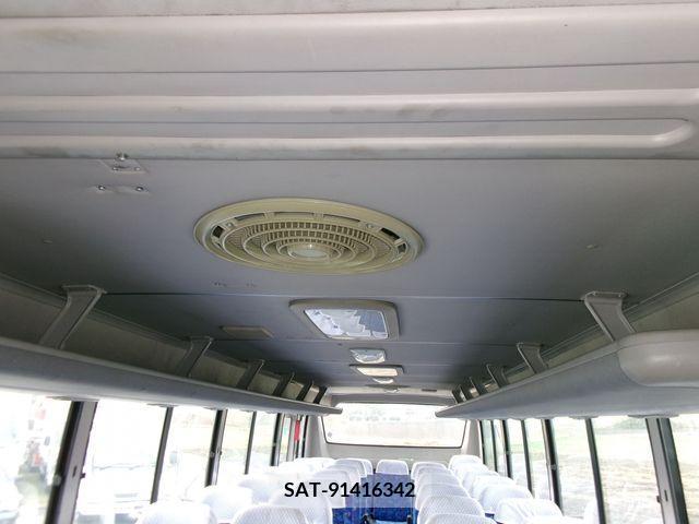 Isuzu GALAMIO 2008-11 205670-6