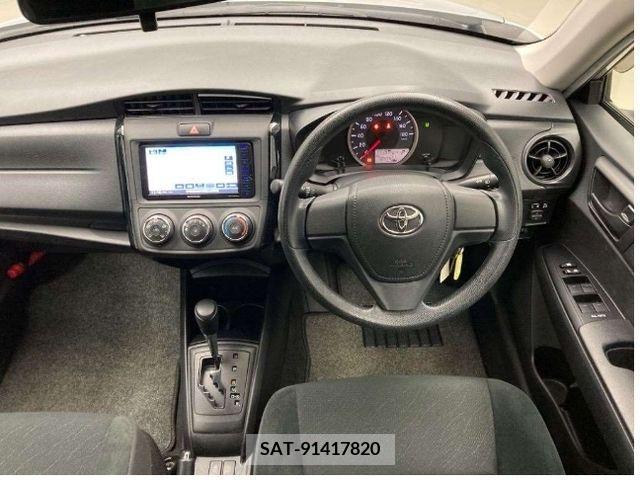 Toyota COROLLA AXIO 2019-02 245342-8
