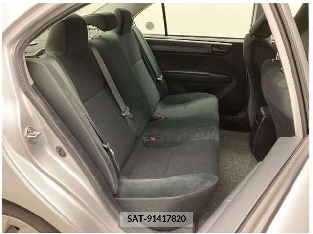 Toyota COROLLA AXIO 2019-02 245342-11