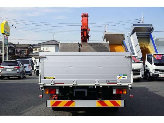 Isuzu ELF TRUCK 2014-12 1833-3