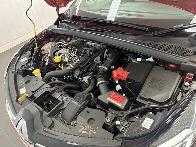 Renault CAPTUR 2022-06 18538-19