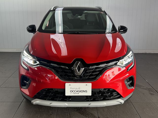 Renault CAPTUR 2022-06 18538-4
