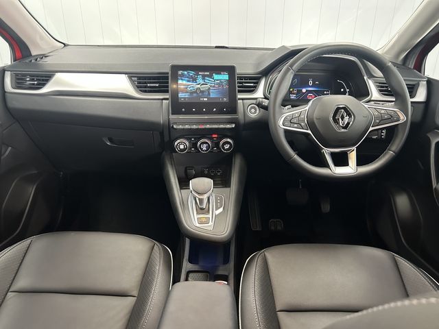 Renault CAPTUR 2022-06 18538-12