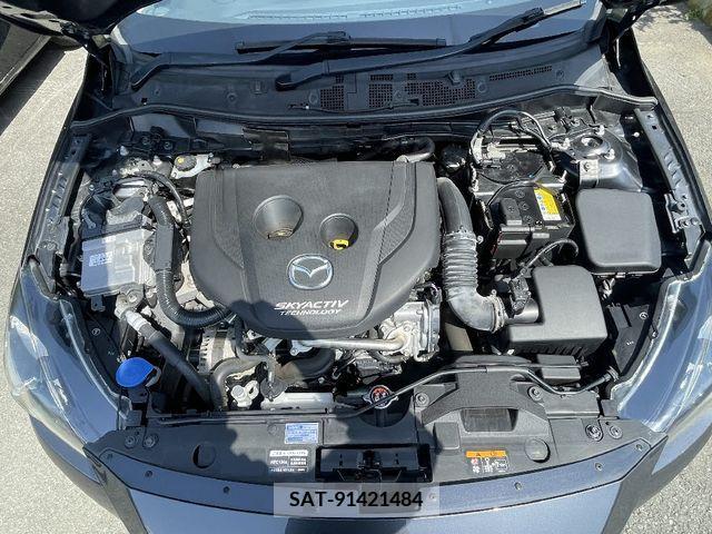 Mazda DEMIO 2015-06 243676-25