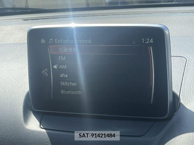 Mazda DEMIO 2015-06 243676-11