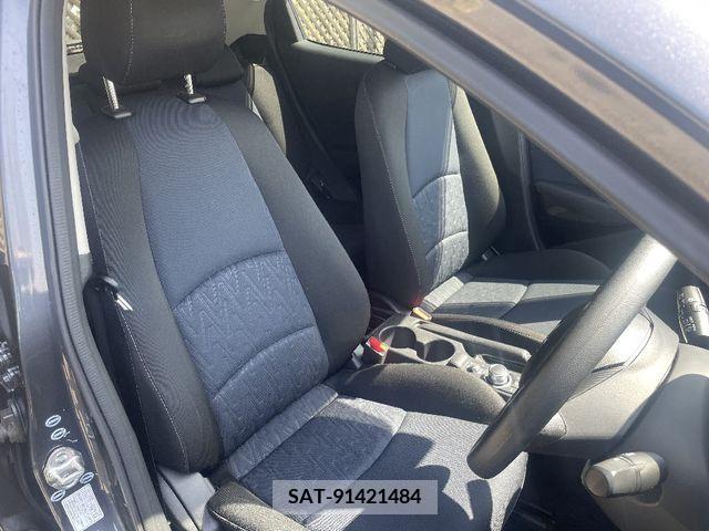 Mazda DEMIO 2015-06 243676-5
