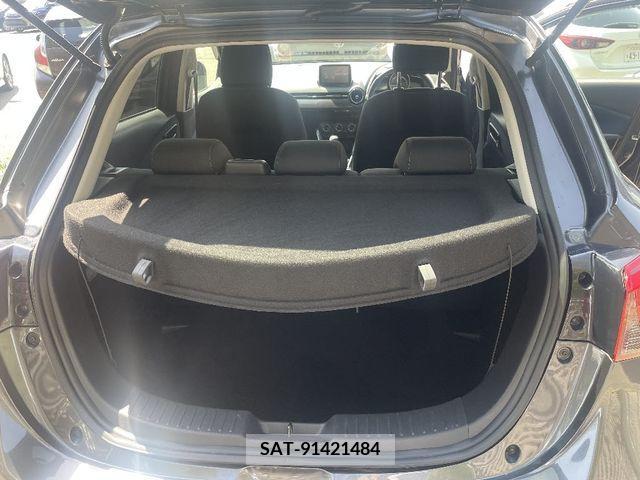 Mazda DEMIO 2015-06 243676-7