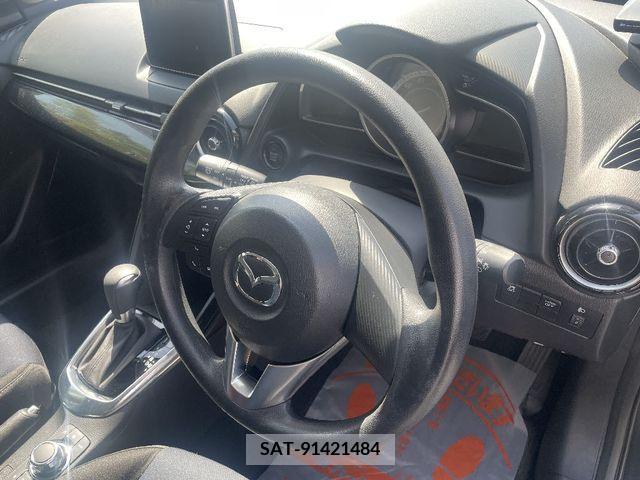 Mazda DEMIO 2015-06 243676-8