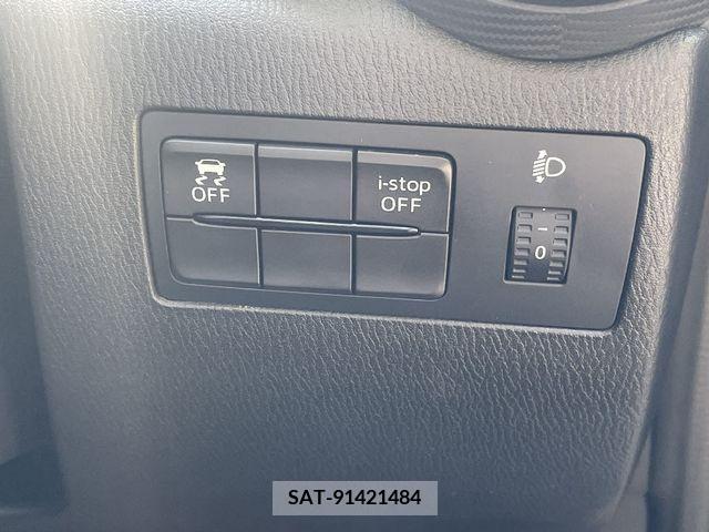Mazda DEMIO 2015-06 243676-16