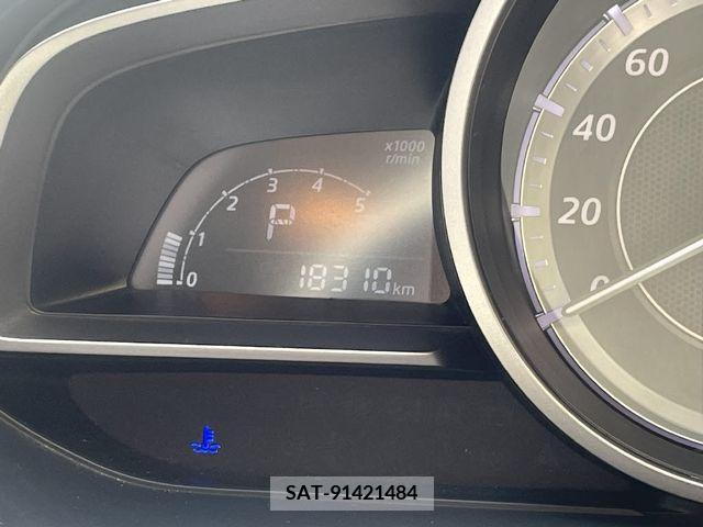 Mazda DEMIO 2015-06 243676-20