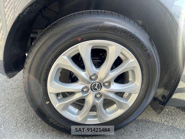 Mazda DEMIO 2015-06 243676-22