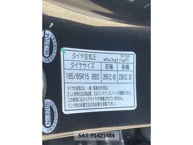 Mazda DEMIO 2015-06 243676-21