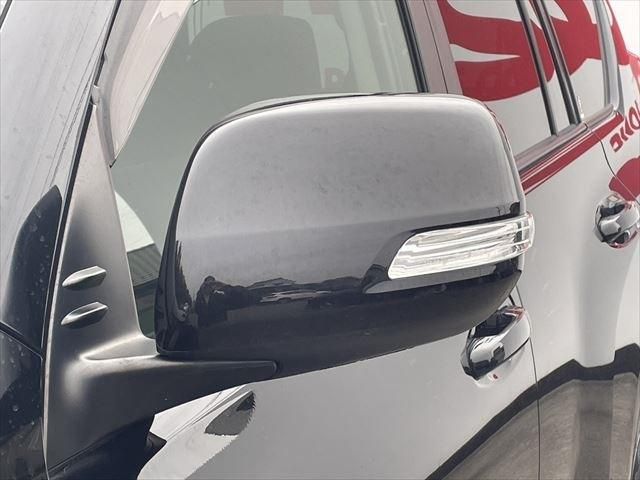 Toyota PRADO 2015-09 27818-12