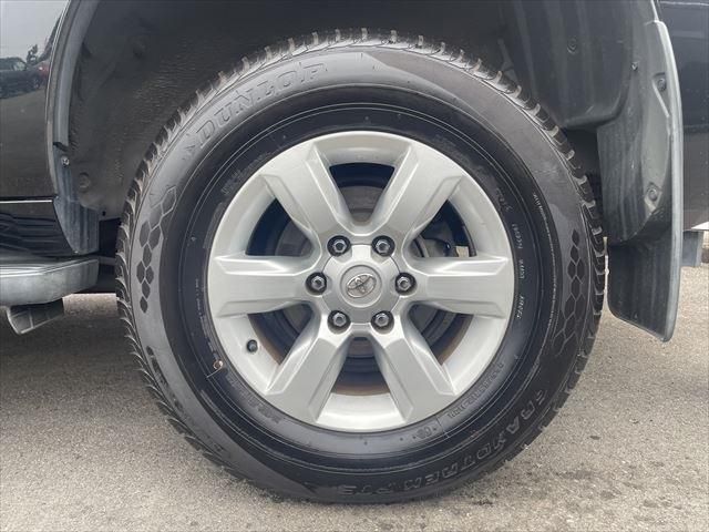 Toyota PRADO 2015-09 27818-17