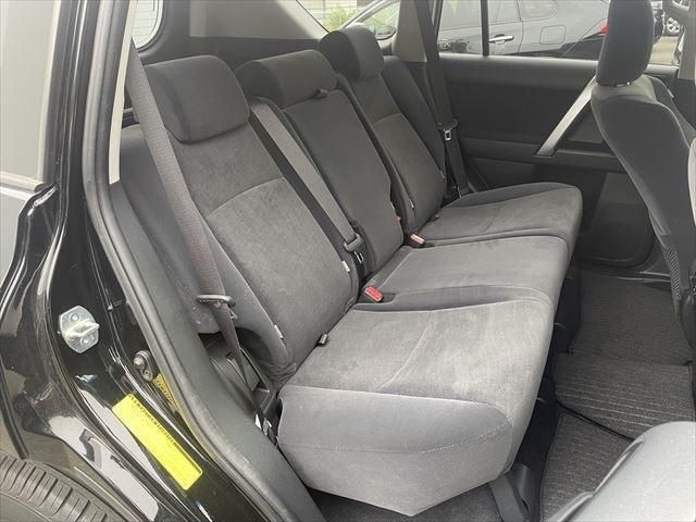 Toyota PRADO 2015-09 27818-20