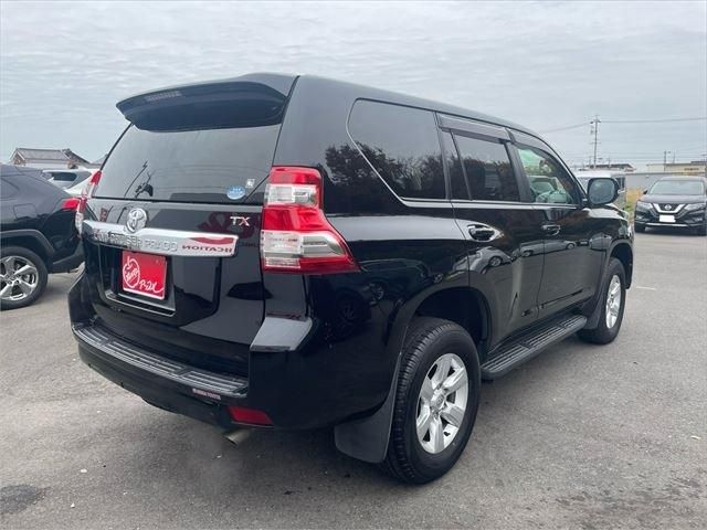 Toyota PRADO 2015-09 27818-4