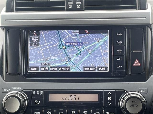 Toyota PRADO 2015-09 27818-26