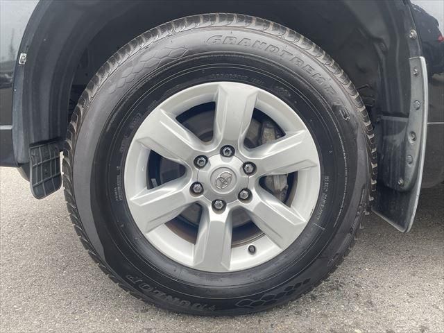 Toyota PRADO 2015-09 27818-16