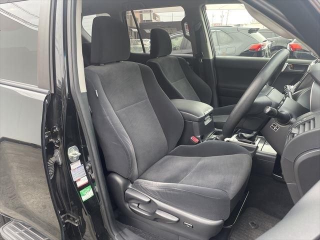 Toyota PRADO 2015-09 27818-19