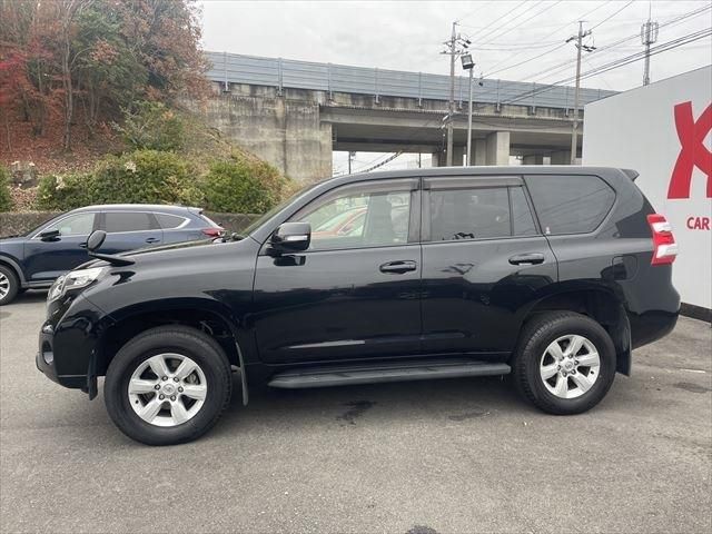 Toyota PRADO 2015-09 27818-7