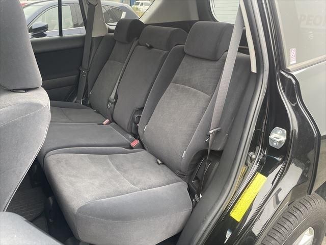 Toyota PRADO 2015-09 27818-22