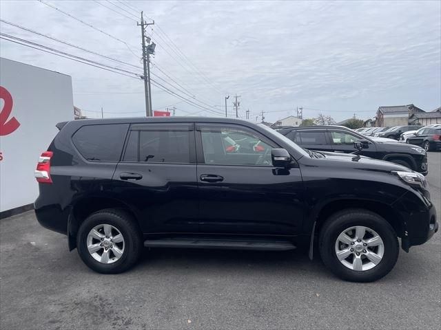 Toyota PRADO 2015-09 27818-3