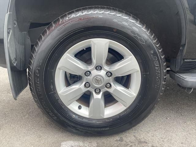 Toyota PRADO 2015-09 27818-15