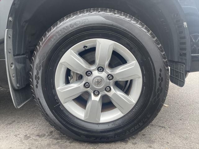 Toyota PRADO 2015-09 27818-14