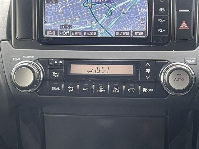 Toyota PRADO 2015-09 27818-28