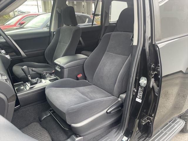 Toyota PRADO 2015-09 27818-21