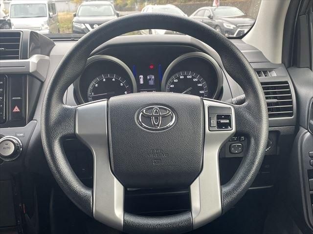 Toyota PRADO 2015-09 27818-24