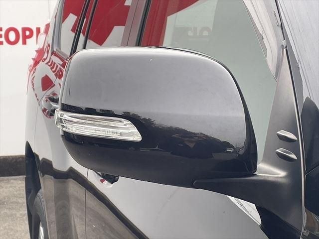 Toyota PRADO 2015-09 27818-13